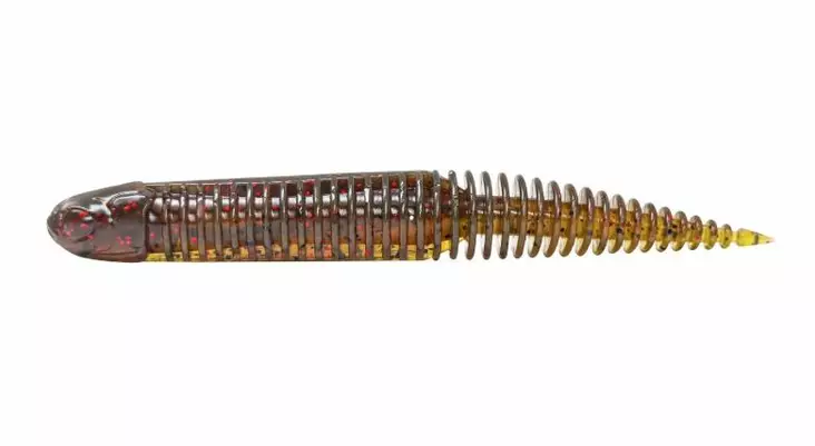 Savage Gear Ned Dragon Tail Slug 10cm - Beten och flugor - 5706301002662 - 1
