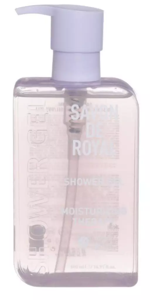 Savon de Royal Miracle duschgel Moisture Therapy - Kosmetika - 8681554625912 - 1