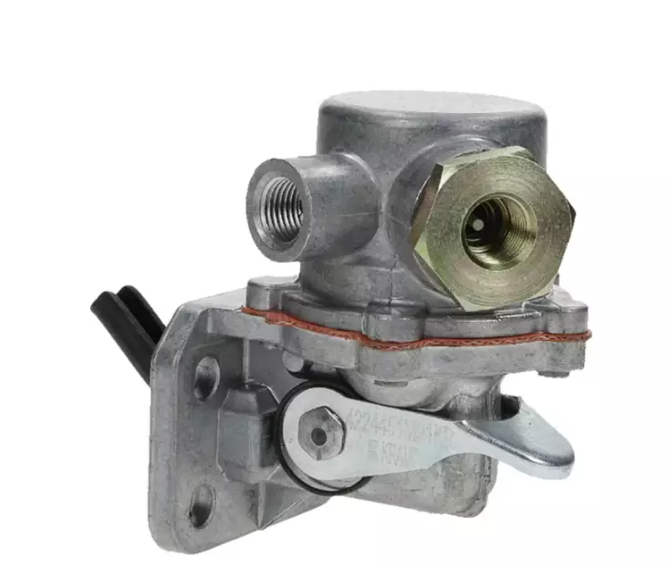 Transferpump, passar CASE-IH, MF, Landini - Bränslesystem - 8716106065042 - 1