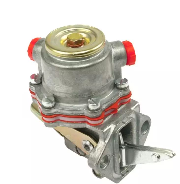 Överföringspump, passar Fiat, NH, CASE, Ford - Bränslesystem - 5035776943072 - 1