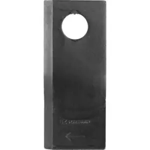 Skäret till gräsklipparen höger - Strimlare - 8716106172832 - 1