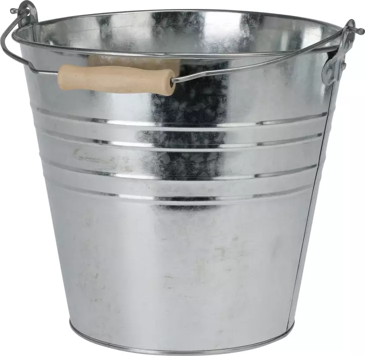 Zinkhink 10 liter - Hinkar, fat - 8721037307642 - 1