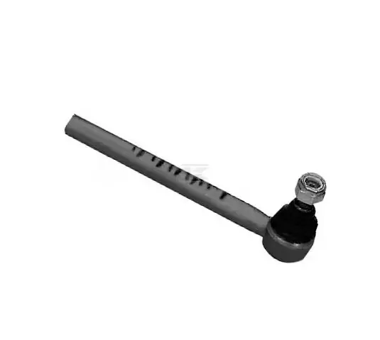 Framhuvud till sidostylstock, passar Ford - Axlar och styrning - svm000007332 - 1