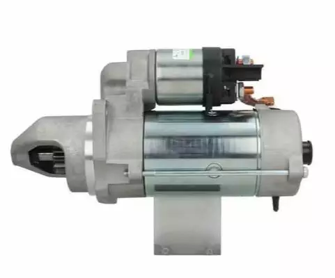 Startmotor 12V 4kW - Startmotorer för traktorer - 8719493040272 - 1