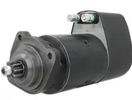Startmotor 24 V 5,4 kW, Volvo BM - Elsystem - 8719493088632 - 1