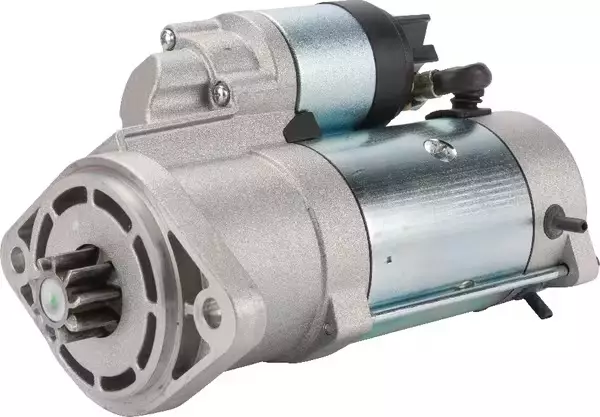 Startmotor Mahle AZE 4667 3,2 kW - Startmotorer för traktorer - 3838922095432 - 1