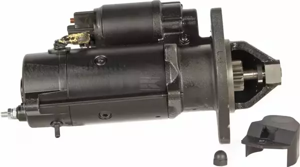Startmotor Mahle AZF 4146 4,1 kW - Startmotorer för traktorer - 3838922065862 - 1