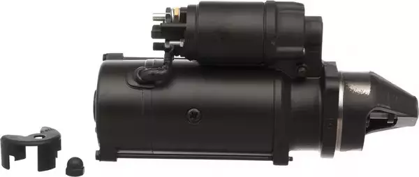 Startmotor Mahle AZF 4596 3,4 kW - Startmotorer för traktorer - 3838922057102 - 1