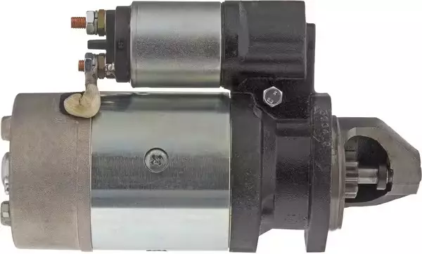 Startmotor Mahle AZJ 3192 2,7 kW - Startmotorer för traktorer - 3838922053012 - 1