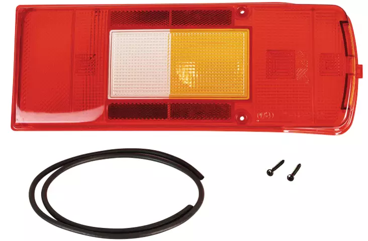 Baklykta Vänster/höger - Elsystem - 3069810002 - 1