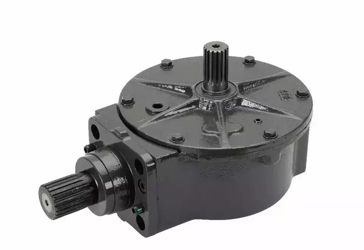 Skärhuvud Claas Sampo - Skördetröskor - svm000008732 - 2