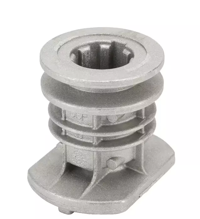 Teränhållare TR 62 mm - Gräsklippare - 7313323207722 - 1
