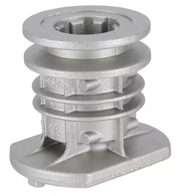 Terapidare Ø25mm och remskiva Ø25mm - - 7313329114482 - 1