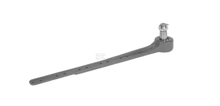 Klinga - Skärbord - 8716106703432 - 1