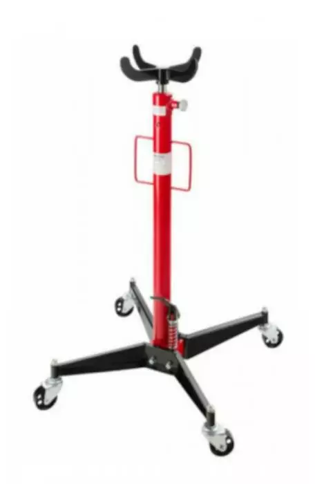 Transmissionstruck 500 kg CE 1100-1835 mm - Lyftanordningar och domkrafter - 6430013067112 - 1