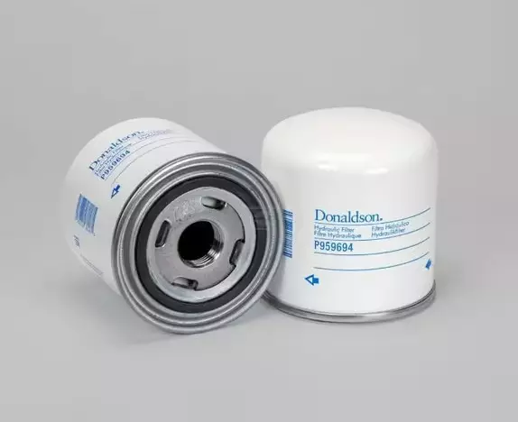 Växelfilter Donaldson - Andra filter - 0742330180402 - 1