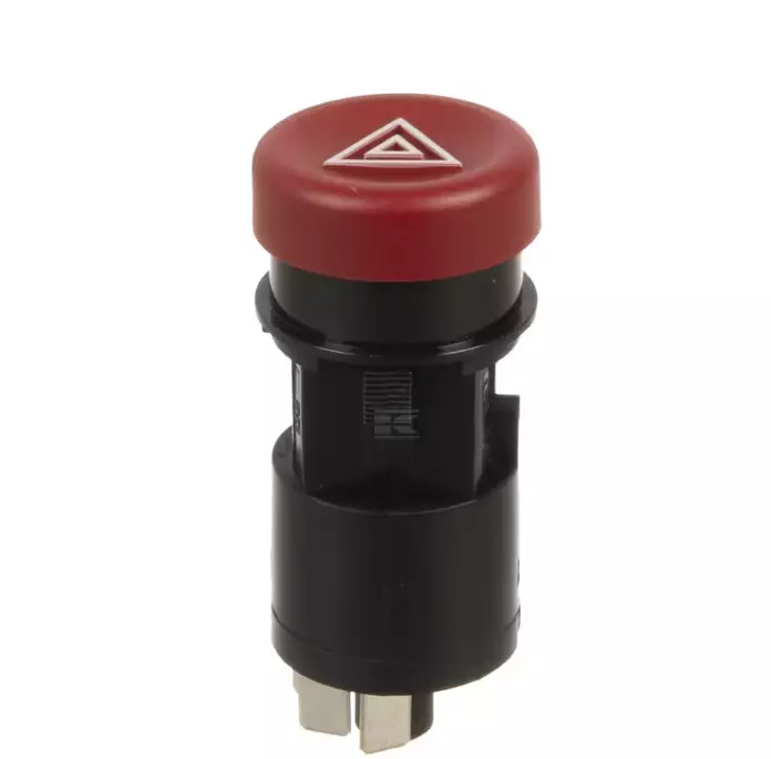 Varningsknapp, passar Belarus - Hytt och kaross - 8719607187862 - 1