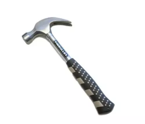 HAMMARE 20OZ STÅLRÖRSHANDTAG - Hammare och yxor - 6430017704402 - 1