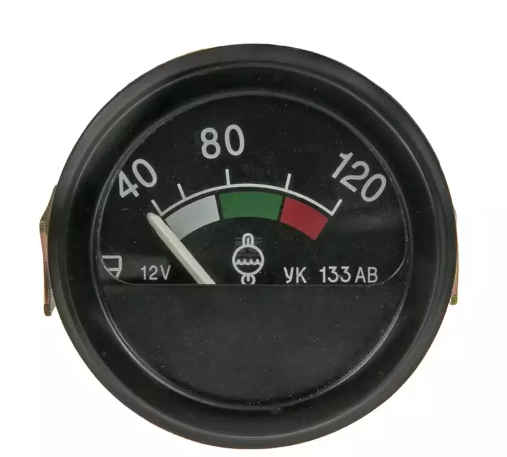 Vatten termometer, passar Belarus - Hytt och kaross - 8719607141932 - 1