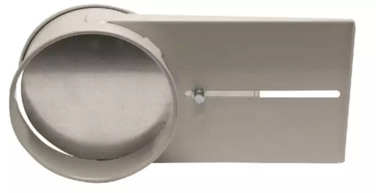 Knivstoppare OK200 - Spannmålsrännedelar - 5700036430882 - 1