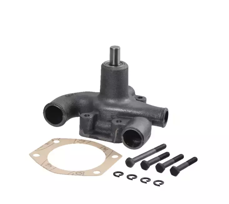 Vattenpump, passar MF, Landini, JCB - Kylning - 8716106065622 - 1