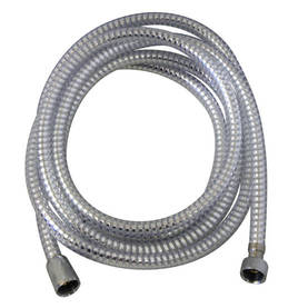 Opal duschslang 300 cm plast/krom - Kranar, duschar - 6413820709963 - 1