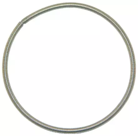 Axeltätningens fjäder - Hydraulik - 8716106206933 - 1