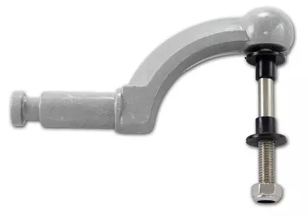 Arctic Marine sjöskrapa 133 x 65 mm 2 st - Åror, årtullar - 6430014226563 - 1