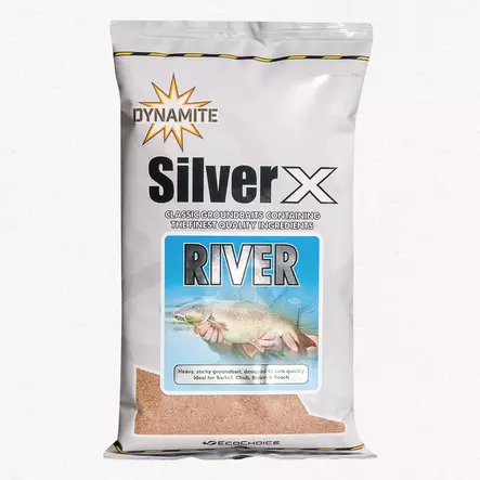 Dynamite Silver X River Original 900 g betemix - Bete - 5031745105663 - 1