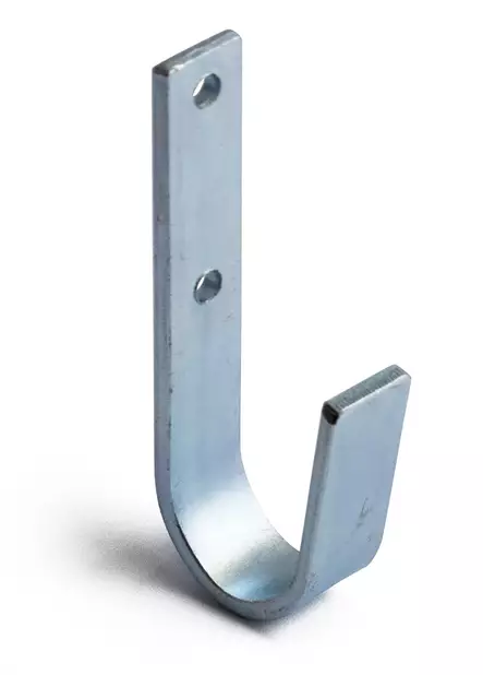 Habo förvaringskrok 8519 - Väggkrokar, klädhängare - 7317900113093 - 1