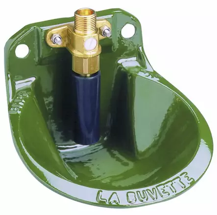 Dryckeskopp? ?Babylab? ?La? ?Buvette? ?för? ?får? ?och? ?kalvar - Dryckesbägare - 3599150004213 - 1