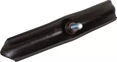 Kultivatorspets 210 mm - Jordbearbetningstillbehör - 101000953 - 1