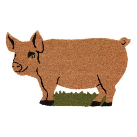 Dörrmatta Sika 45 x 75 cm - Trädgårdstextilier - 8714982214653 - 1