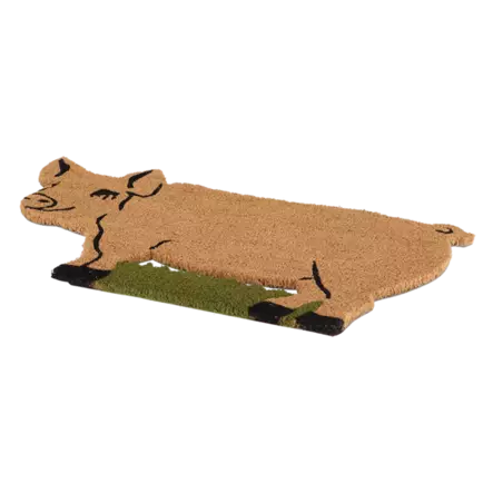 Dörrmatta Sika 45 x 75 cm - Trädgårdstextilier - 8714982214653 - 2