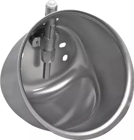 La Buvette rostfri dryckeskopp för suggor - Dryckesbägare - 3599150030083 - 1