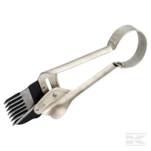 Fårklippare / klippmaskiner - Pälsklippare - 4018653180723 - 1