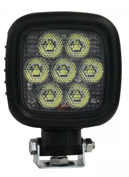 LED arbetslampa 105W (Osram 21*5W) - Arbetslampor - 6430074692643 - 1