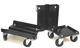 Mini dolly motorpulka flyttset - Körrutrustning - 6438212012353 - 1