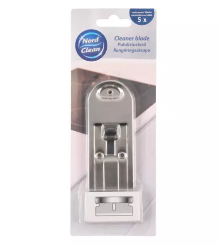 Nord Clean rengöringsblad - Allrengöring - 6410412002983 - 1