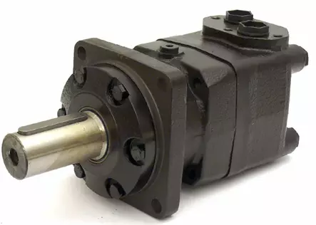 Orbitalmotor 160 cm³ - Hydraulik - 8719493051803 - 1