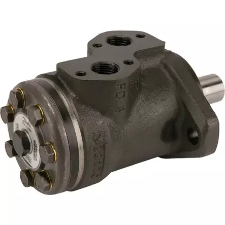 Orbitalmotor OMP X 125 Vit - Hydraulik - OMPX12511185743 - 2