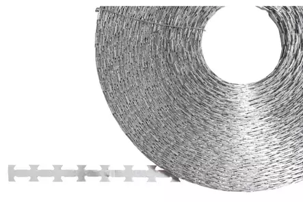 Taggtråd 50 m - Överlevnadsprodukter - 4044633169013 - 2