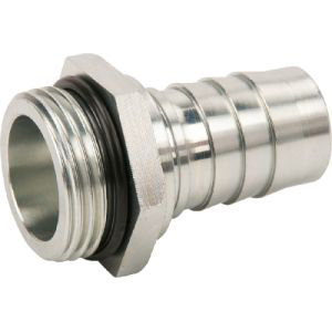 Piusi slanganslutning 25 mm 1" - Hydraulik - 8050031019993 - 1