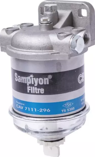 Bränslefilter 1/2" UNF x 20 - Bränslefilter - 8719607181433 - 2