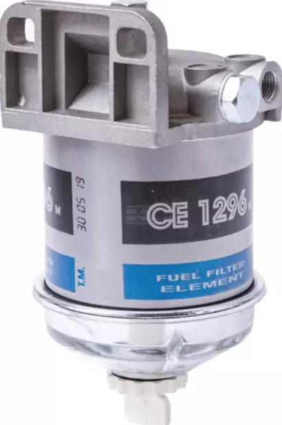 Bränslefilter 1/2" UNF x 20 - Bränslefilter - 8719607181433 - 3