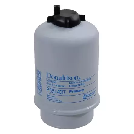Bränslefilter Donaldson P551437 - Bränslefilter - 742330194973 - 1