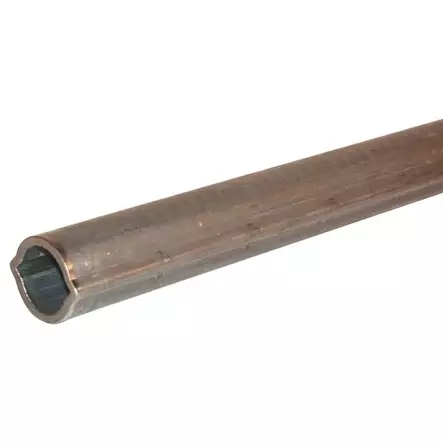 Profilrör 00c 1400 mm - Profilrör - 8435194017183 - 1