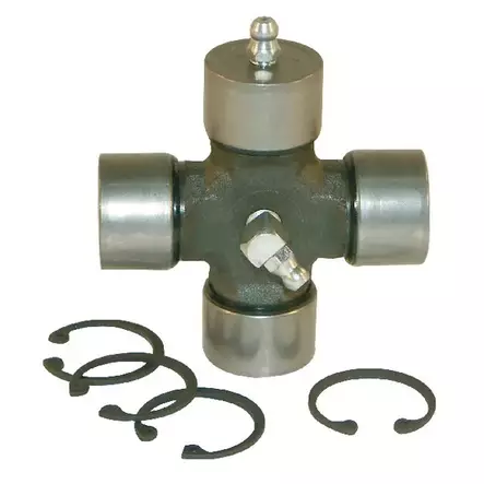 Kors, 24/27x75/91 mm, C-tätning, 2 nipplar, W2300/W300E - Korsord - 8435194016223 - 1