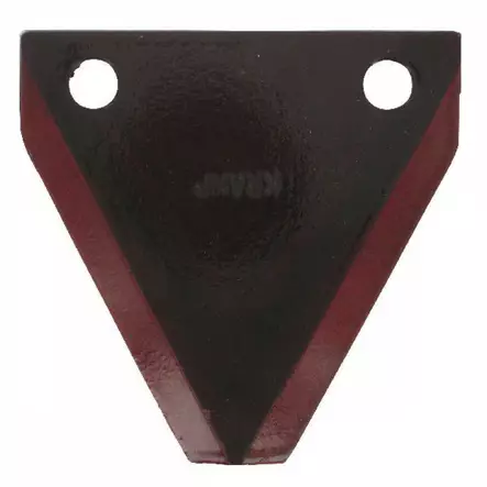 Kniv för Teagle flismaskin - Aparvagnar - 8716106422883 - 1