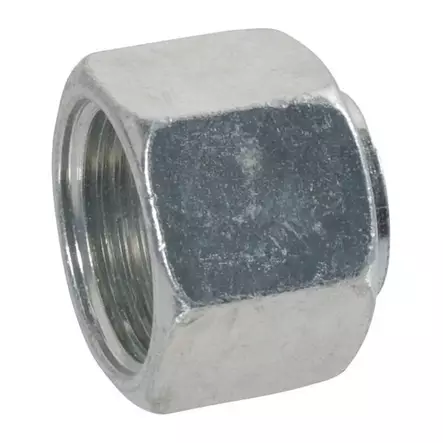 Plugg 1 3/16" ORFS hona - Hydraulik - 8719593105383 - 1